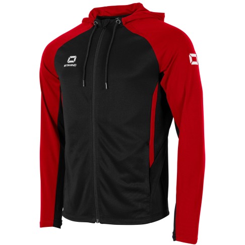 Black-Red  8600