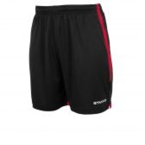 Black-Red 8600