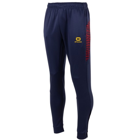 Navy-Red  7600
