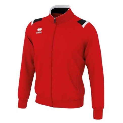 Red-Black-White 00670