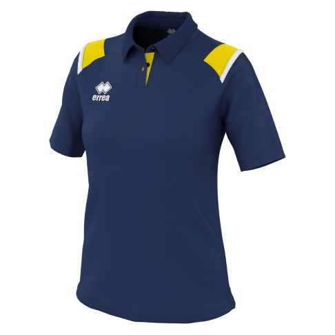 Navy-Yellow-White 03480
