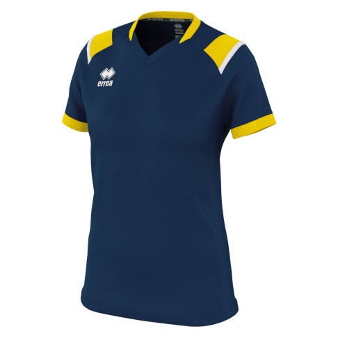 Navy-Yellow-White 03480