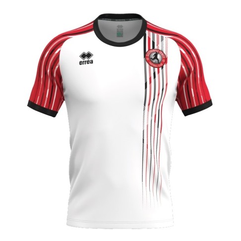 White-Red-Navy  05120