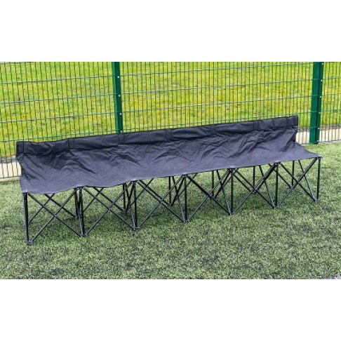 Precision 6 Seater Subs Bench TR329  £90.00