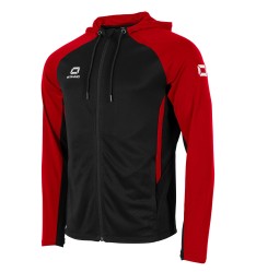 Black-Red  8600