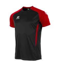 Black-Red  8600