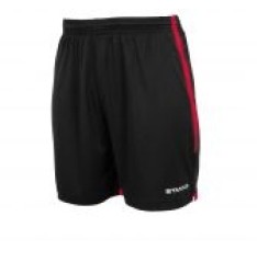 Black-Red 8600