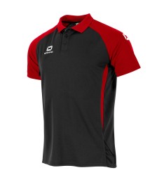 Black-Red  8600