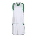 White-Green Medium  213