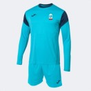 Turquoise Fluo-Dark Navy 013