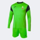Green Fluo-Black 021