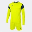 Yellow Fluor-Dark Navy  083
