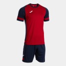 Red-Dark Navy  603