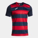 Dark Navy-Red  336