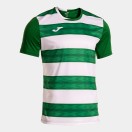 Green Medium-White  452