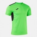 Green Fluor-Black  021