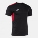 Black-Red  106