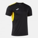 Black-Yellow  109