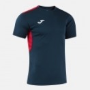 Dark Navy-Red  336