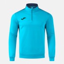 Turquoise Fluor-Dark Navy  013