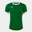 Green Medium-White  452