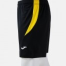 Black-Yellow  109