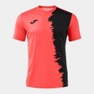 Dark Orange Fluor-Black  041