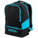 Black-Turquoise 116