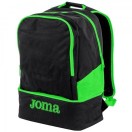 Black-Fluo Green 117