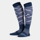 Dark Navy-White  332