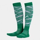 Green Medium-White  452