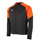 Black-Orange  8300