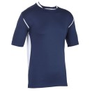 Navy-White