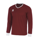 Maroon-White 03100