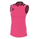 Fuchsia Fluo-Black-White 33290