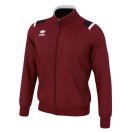 Maroon-Black White 03260