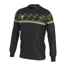 Black-Green Fluo-White 19540