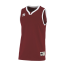 Maroon-White 03100