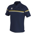 Navy-Yellow-White 03480