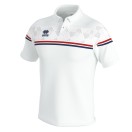 White-Red-Navy 05120