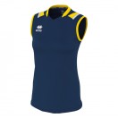 Navy-Yellow-White 03480