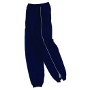 Navy-White
