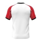 White-Red-Navy  05120