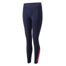 Navy-Scarlet